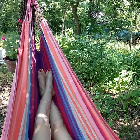 Hovirag Apartman *
