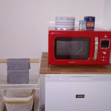 Hovirag Apartman Apartment *