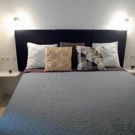 Apartman Hovirag