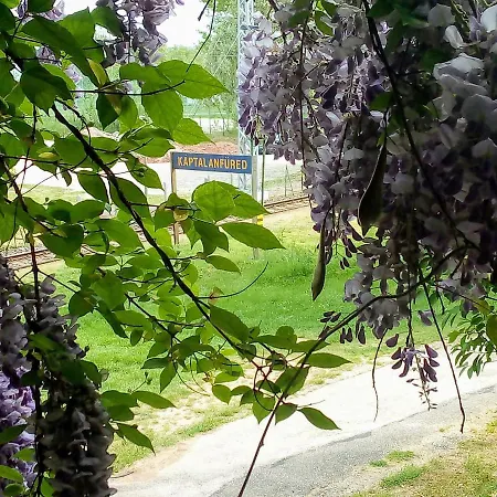 Apartman Hovirag *