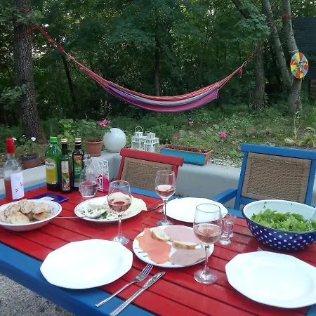 Hovirag Apartman *