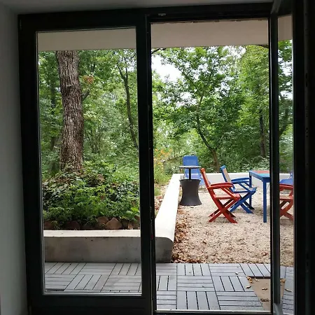 Hovirag Apartman * Balatonalmadi