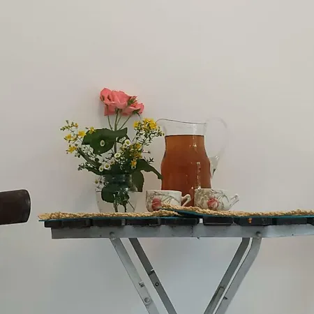 Appartement Hovirag Balatonalmádi