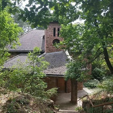 Lejlighed Hovirag