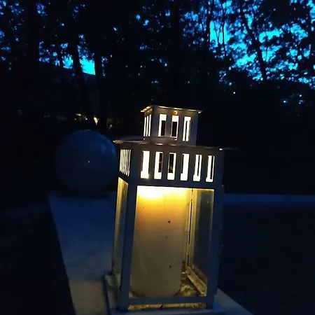Hovirag Lejlighed