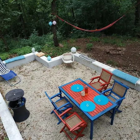 Appartement Hovirag *