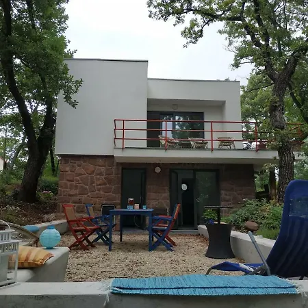 Appartement Hovirag Balatonalmádi