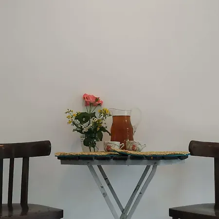 Hovirag Apartman * Balatonalmadi