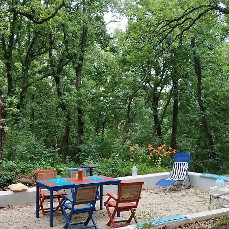 Hovirag Apartman Apartment Balatonalmadi
