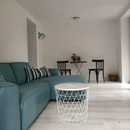 Hovirag Apartman Apartment *