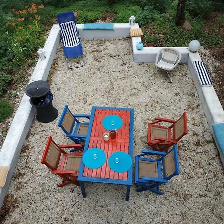 Appartement Hovirag *